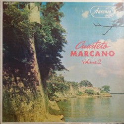 Canciones Inolvidables, Volume 2