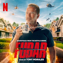 FUBAR: Soundtrack From The Netflix Series