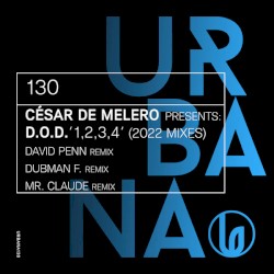 1, 2, 3, 4 (2022 Mixes)