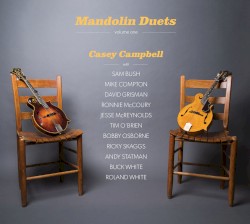 Mandolin Duets: Volume One