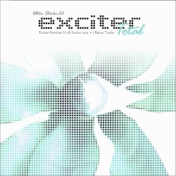 Ultra Strike 20: Exciter Total