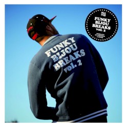 Funky Bijou Breaks Vol. 2