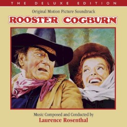 Rooster Cogburn