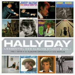 L’Essentiel des albums studio Vol. I