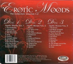 Erotic Moods