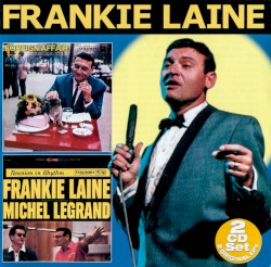 Foreign Affair & Reunion in Rhythm