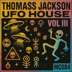 UFO House Vol. III