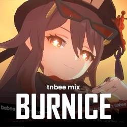 Burning Desires (Burnice Theme)