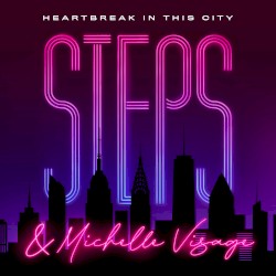 Heartbreak in This City