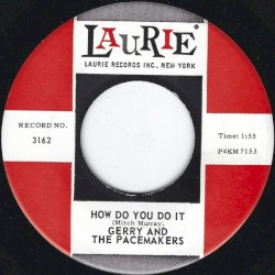 How Do You Do It / Away From You