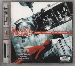 Beyond the Valley of the Murderdolls