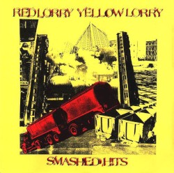 Smashed Hits
