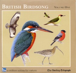 British Birdsong