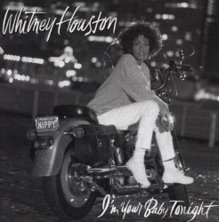 I'm Your Baby Tonight