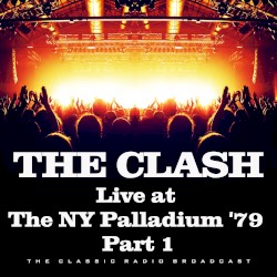 Live at the NY Palladium β79, Part 1