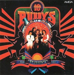 10 wilde Jahre: 1969-1979