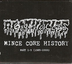 Mince Core History Part 1-5 (1985-1999)