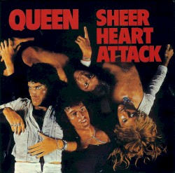 Sheer Heart Attack