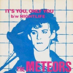 It's Only You / Nightlife