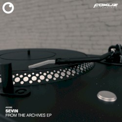 From The Archives EP