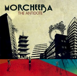 The Antidote