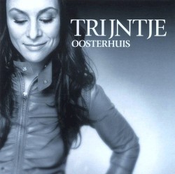 Trijntje Oosterhuis