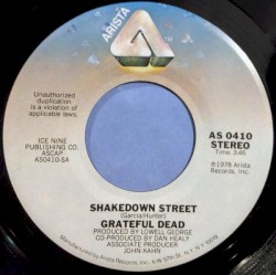 Shakedown Street