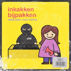 INKAKKEN, BIJPAKKEN