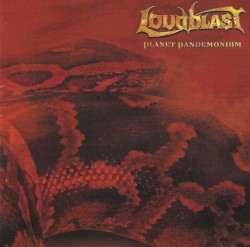 Planet Pandemonium