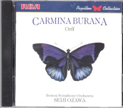 Carmina Burana