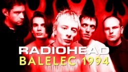 Live @ Balelec, Lausanne, Switzerland, 20โ05โ1994