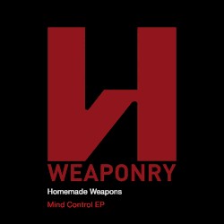 Mind Control EP