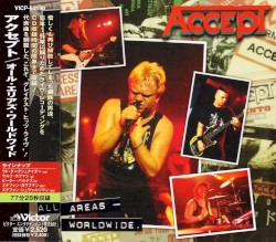 All Areas - Worldwide
