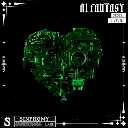 AI Fantasy (extended mix)