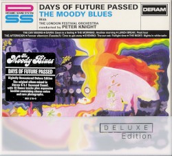 Days of Future Passed