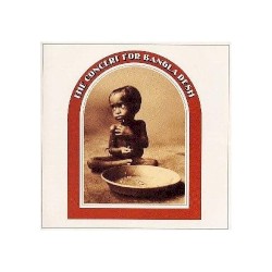 The Concert for Bangla Desh