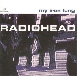 My Iron Lung