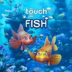 TouchFish Soundtrack EP Vol. 1
