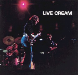 Live Cream