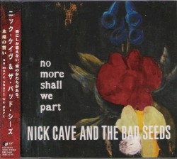 No More Shall We Part