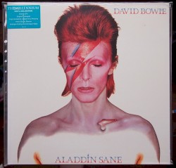 Aladdin Sane