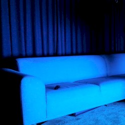 Televisie en de zetel