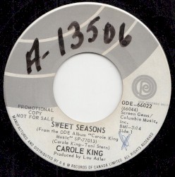 Sweet Seasons / Pocket Money
