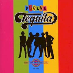 Vuelve Tequila