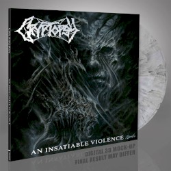 An Insatiable Violence