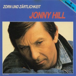 Zorn und Zärtlichkeit