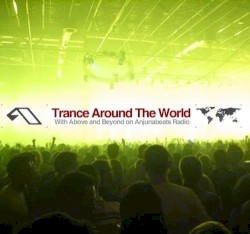 Trance Around the World 200