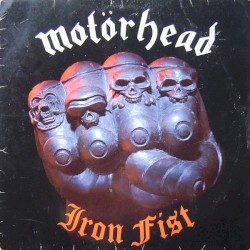 Iron Fist