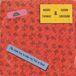 (You Know How to Make Me) Feel So Good