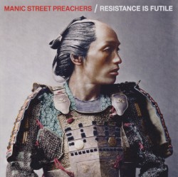 Resistance Is Futile
